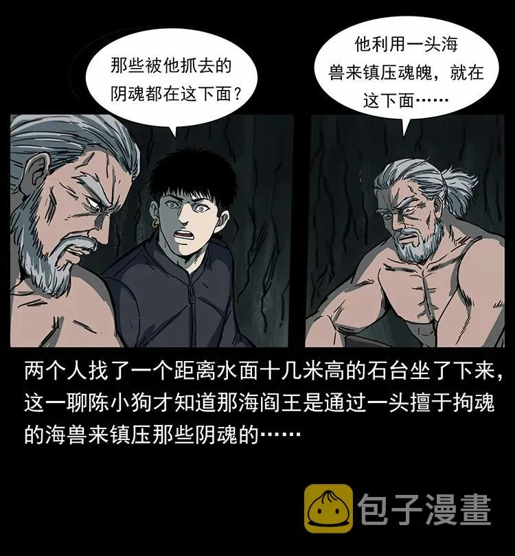247 下海眼 第31页