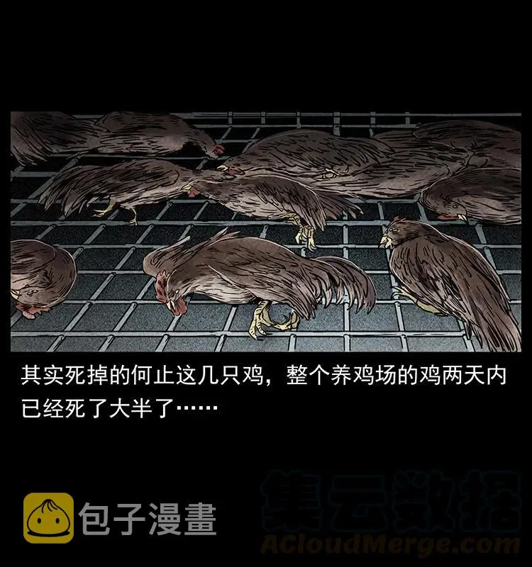 251 刨尸狗遇险 第29页