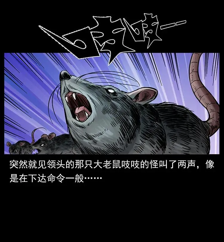 251 刨尸狗遇险 第63页
