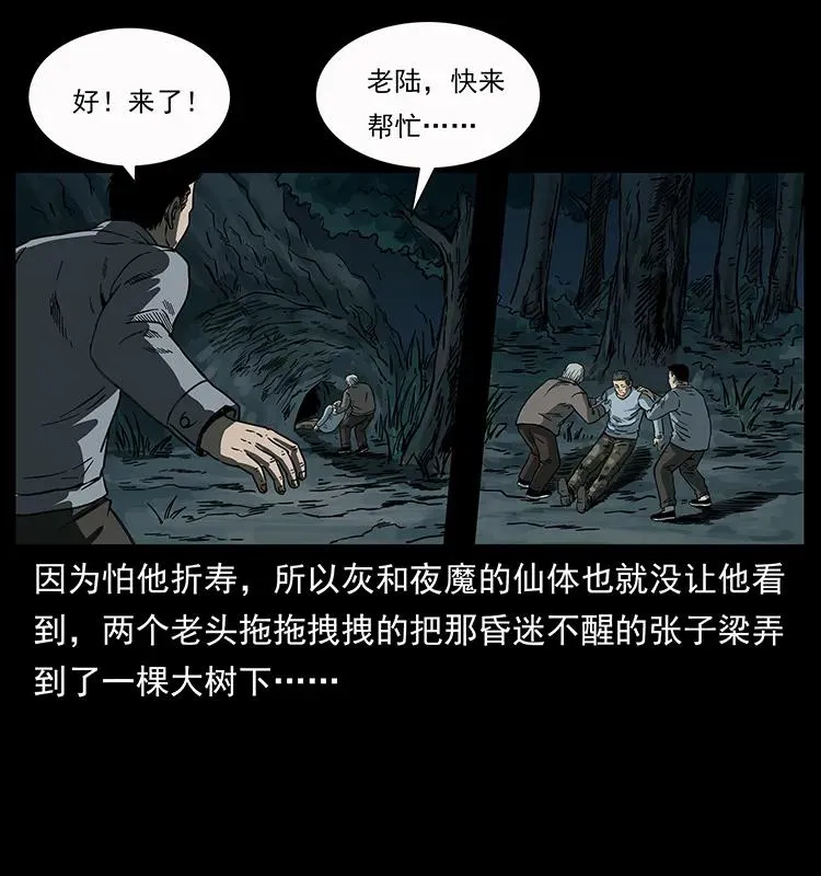 250 走失 第60页