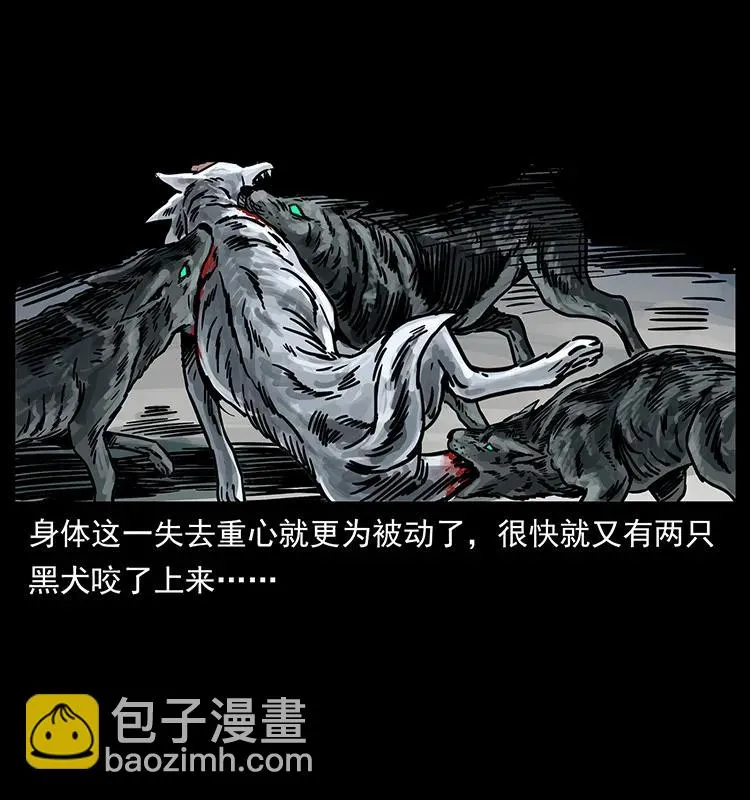 252 危机！危机 第22页