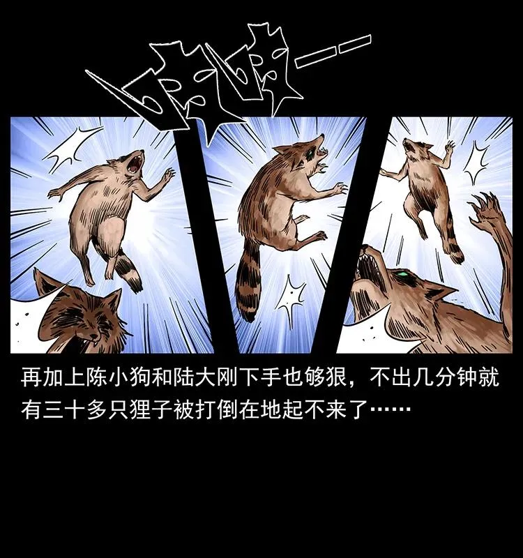 252 危机！危机 第80页