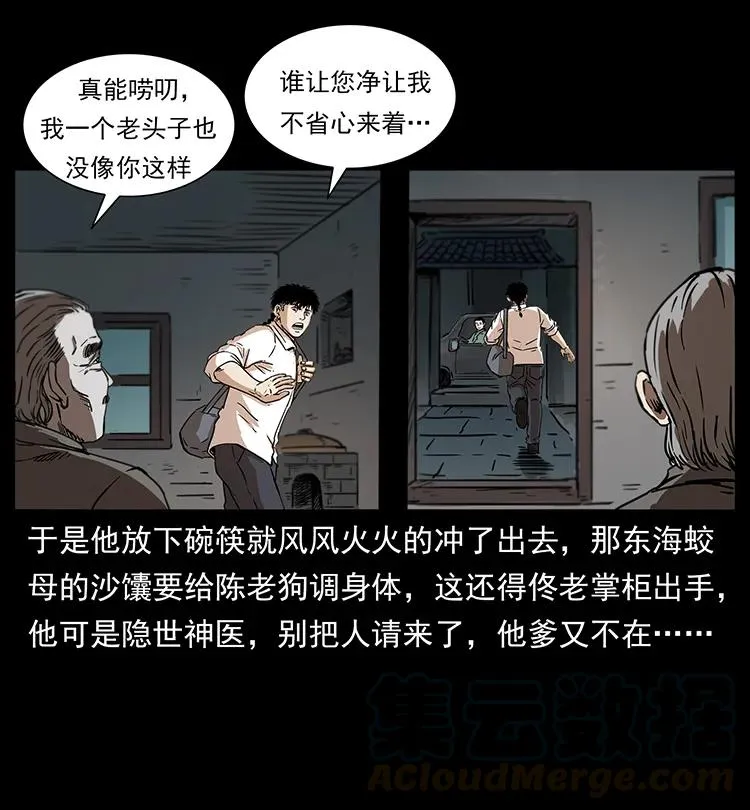 253 昆仑神兽 第13页