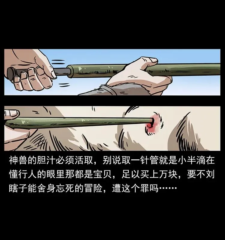 253 昆仑神兽 第42页