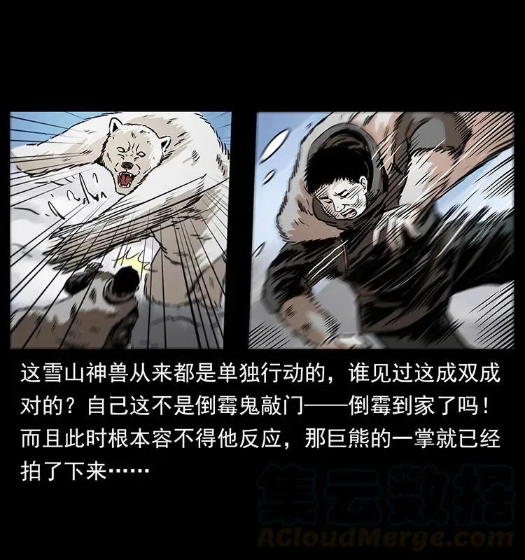 253 昆仑神兽 第45页