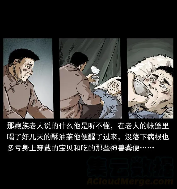 253 昆仑神兽 第81页