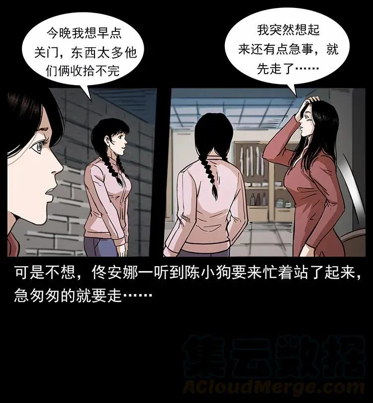 254 搬家 第13页