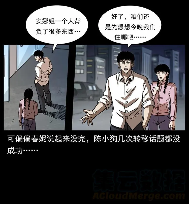 254 搬家 第29页