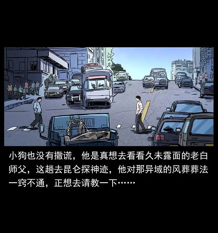 256 半间房 第46页