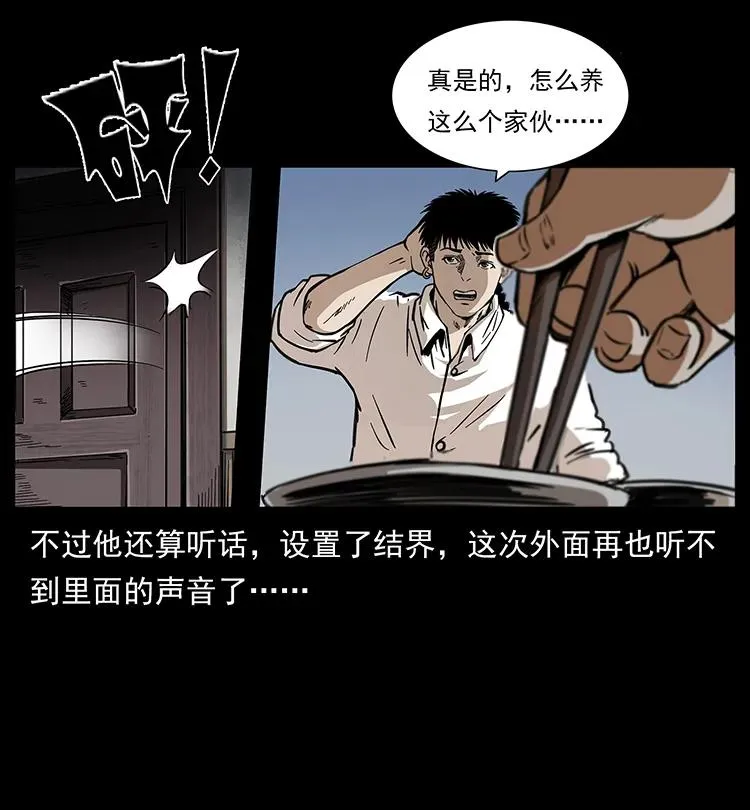 258 身后的危机 第11页