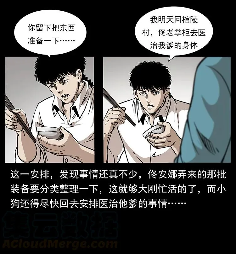 258 身后的危机 第13页