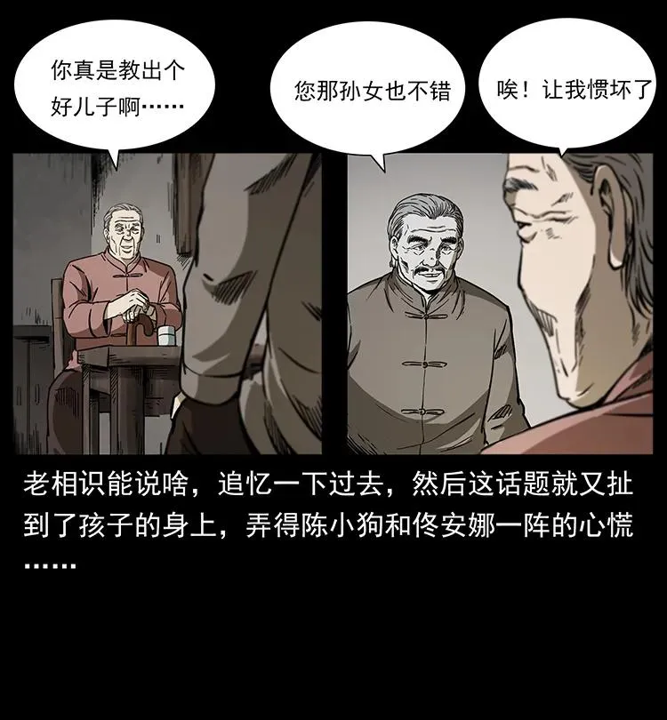 258 身后的危机 第20页