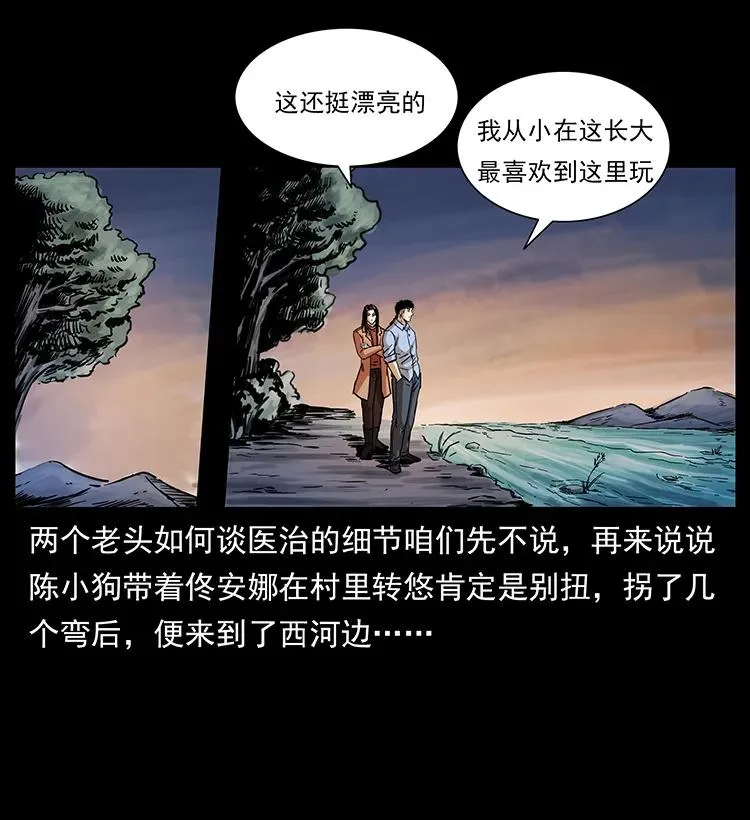 258 身后的危机 第31页