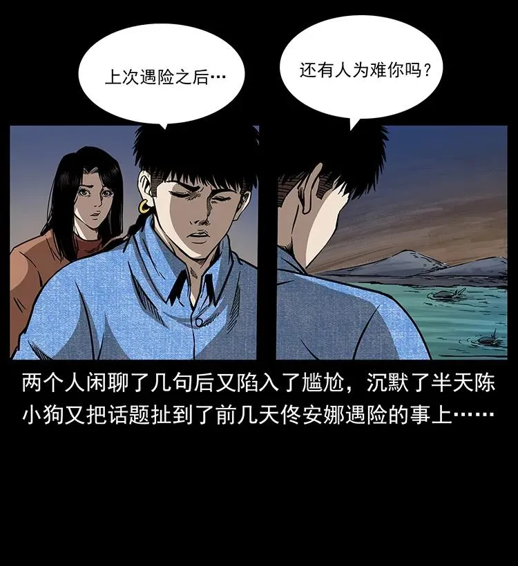 258 身后的危机 第32页