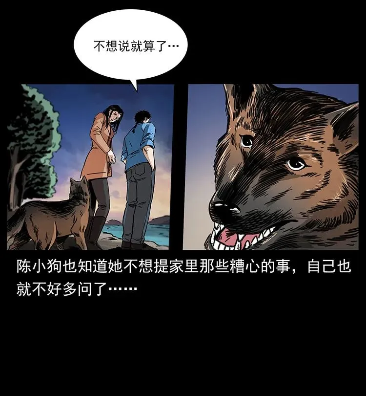 258 身后的危机 第34页