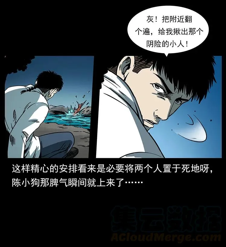 258 身后的危机 第49页