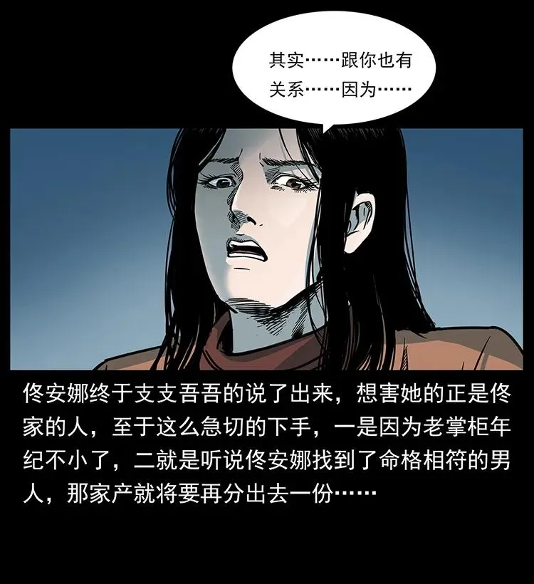 258 身后的危机 第52页