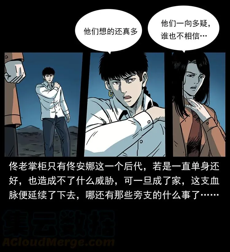 258 身后的危机 第53页