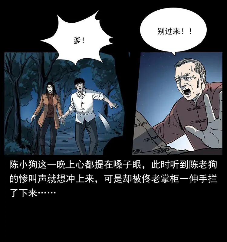 260 阴阳两世 第8页