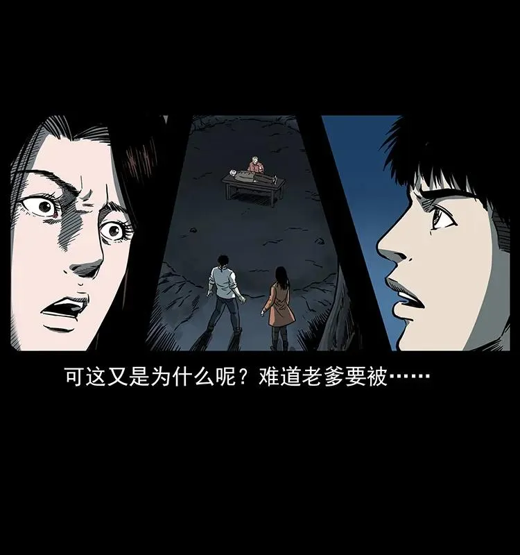 260 阴阳两世 第11页