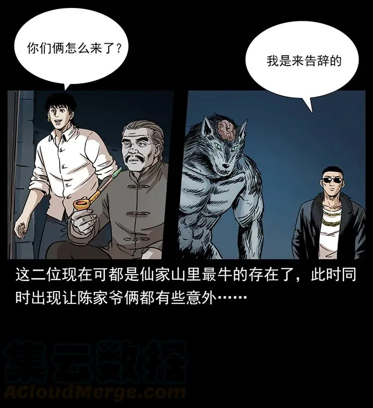 260 阴阳两世 第25页