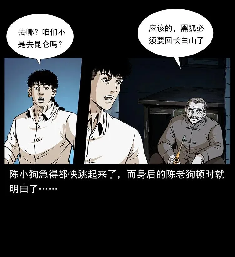 260 阴阳两世 第27页