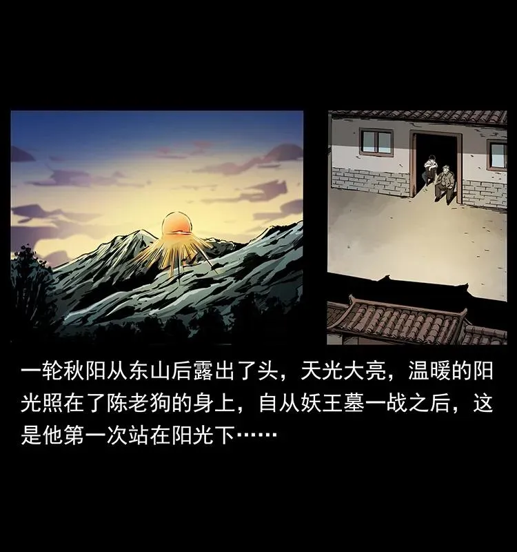 260 阴阳两世 第51页