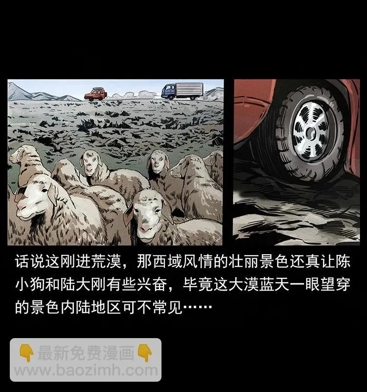 261 新藏线 第3页