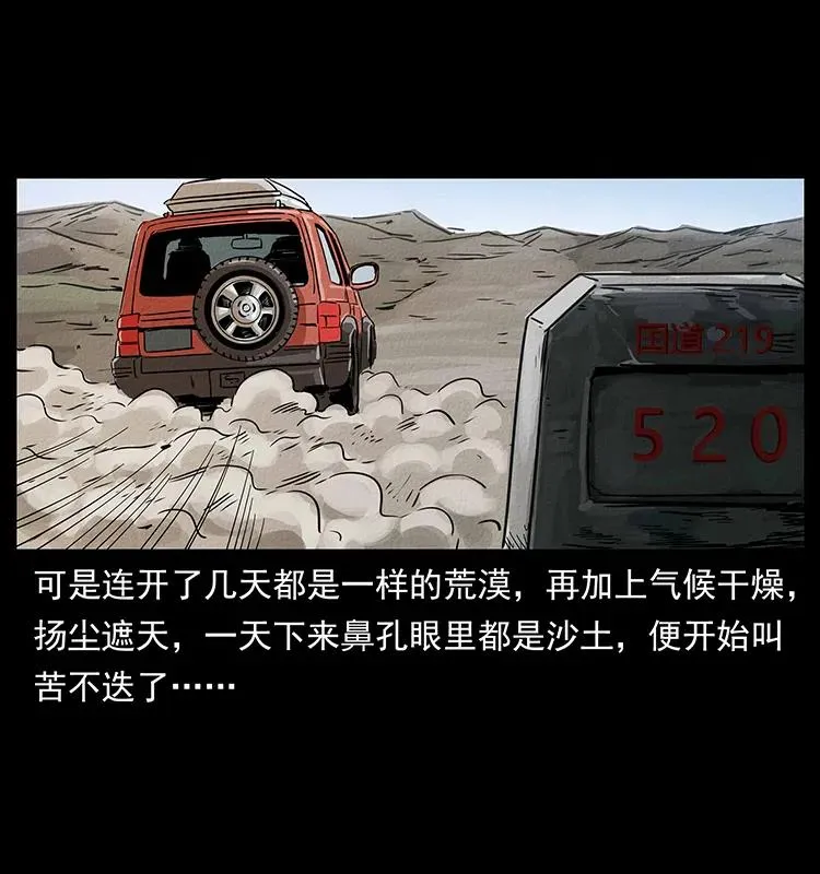 261 新藏线 第4页