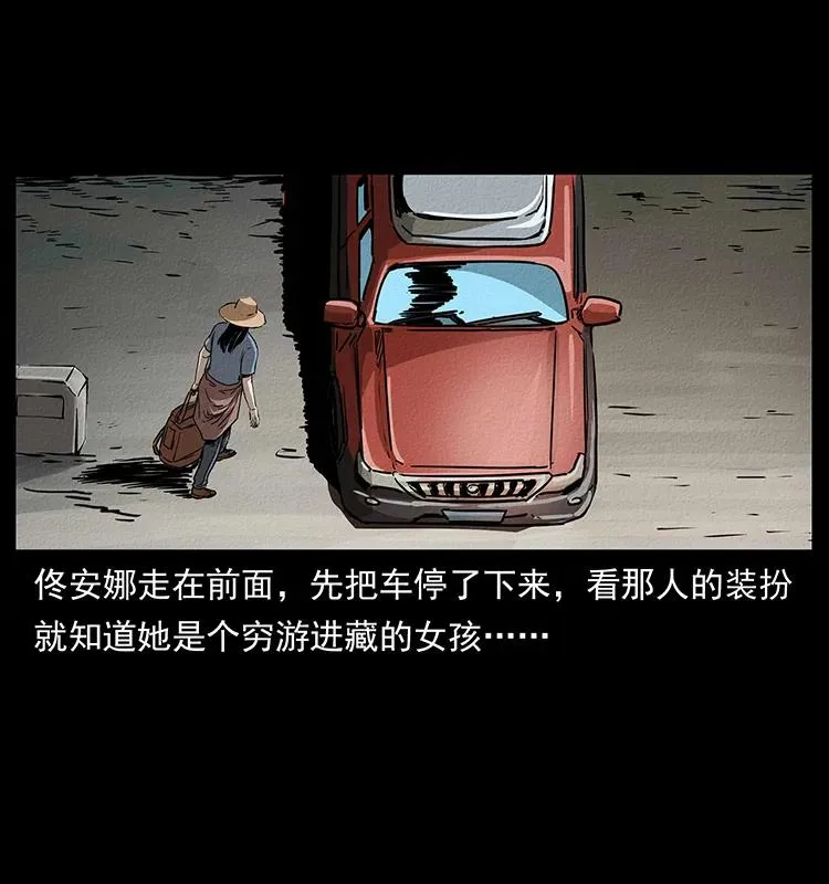 261 新藏线 第6页