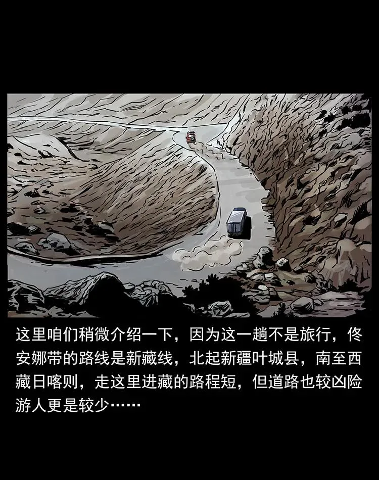 261 新藏线 第11页