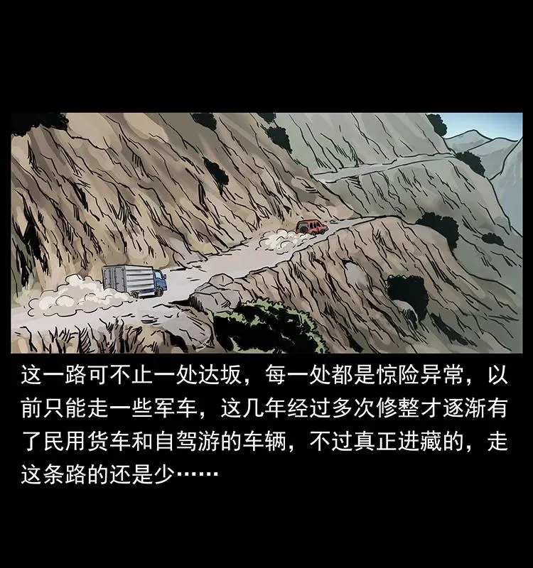 261 新藏线 第16页
