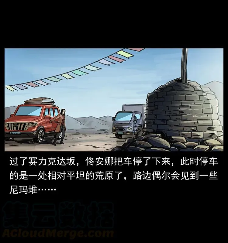 261 新藏线 第17页