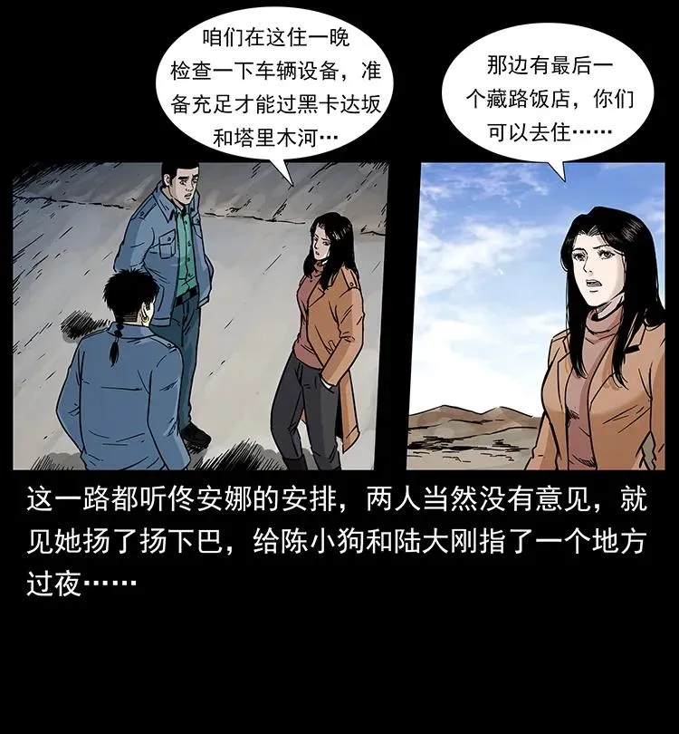261 新藏线 第20页