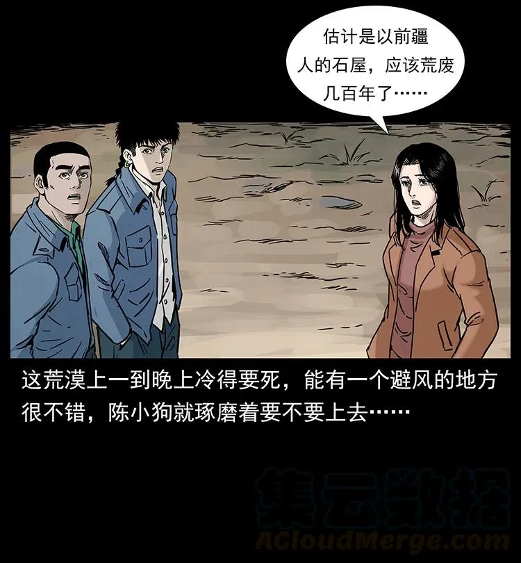 261 新藏线 第25页