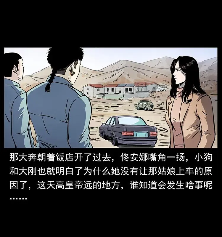 261 新藏线 第28页