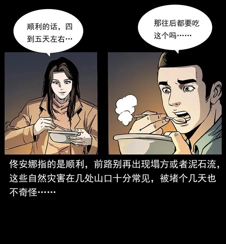 261 新藏线 第32页