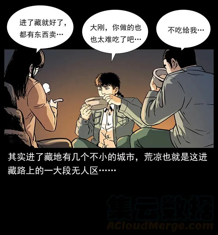 261 新藏线 第33页