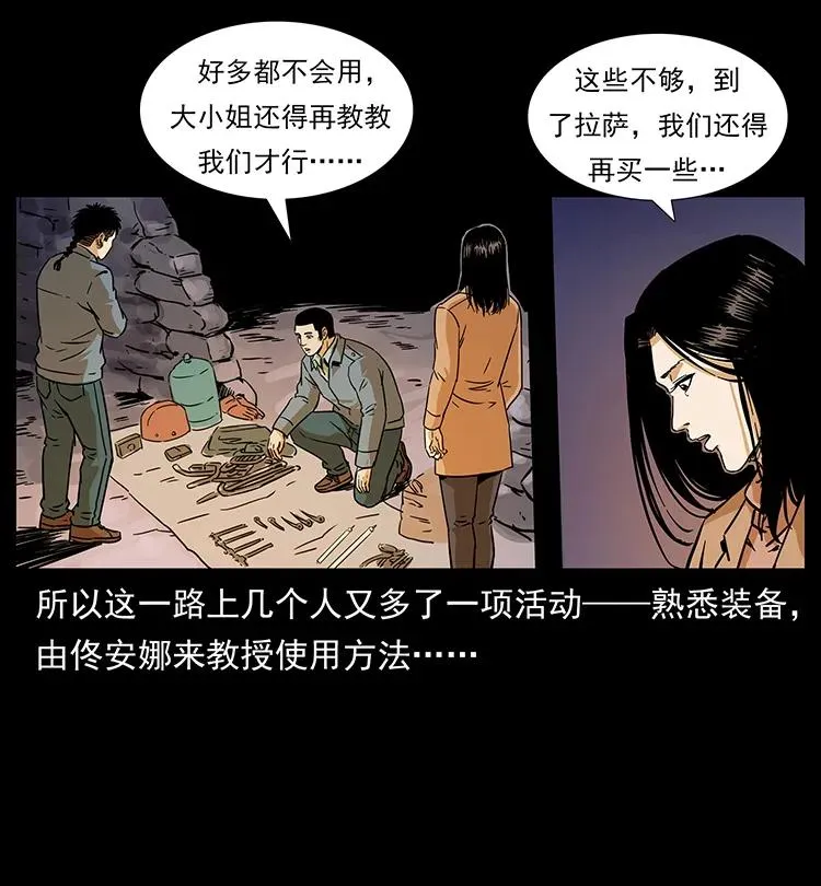261 新藏线 第55页