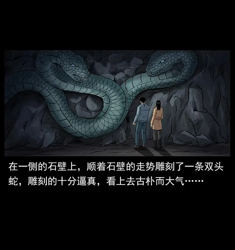 262 藏地神族 第14页