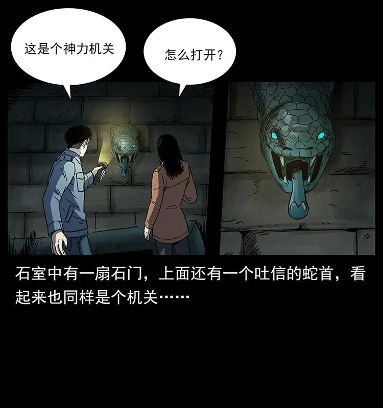 262 藏地神族 第23页