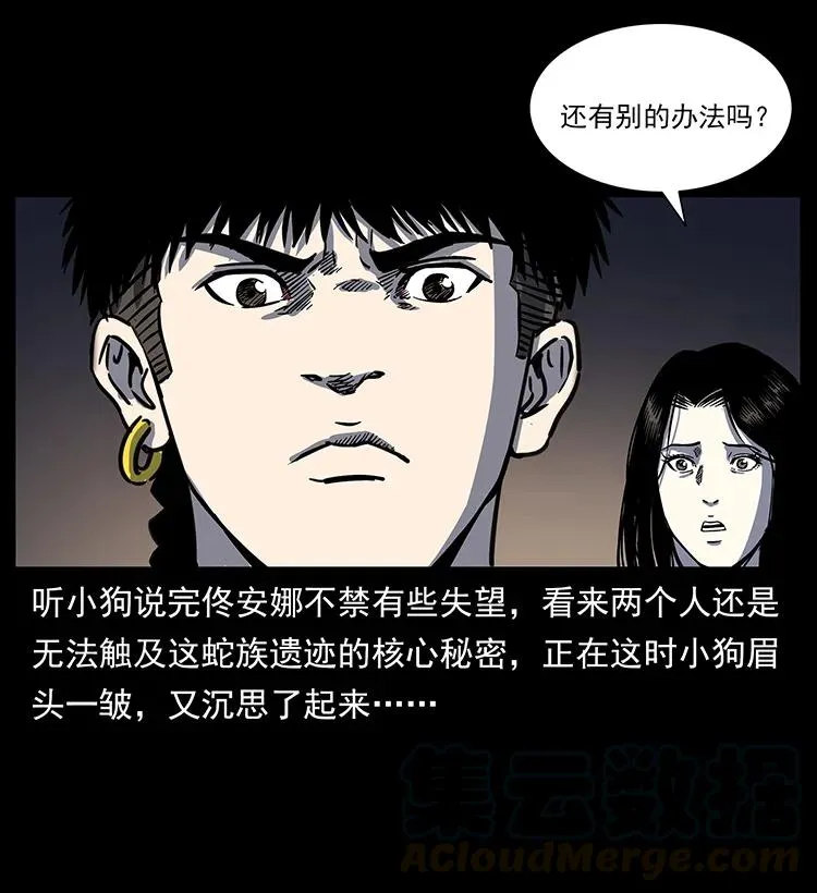 262 藏地神族 第25页