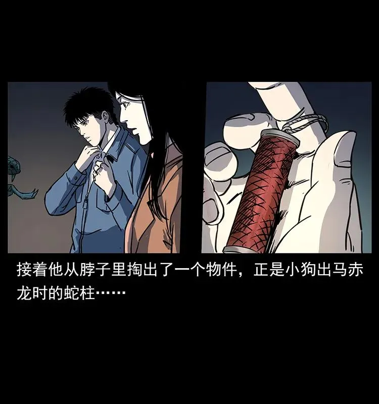 262 藏地神族 第26页