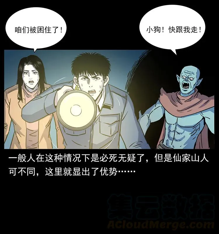 262 藏地神族 第33页