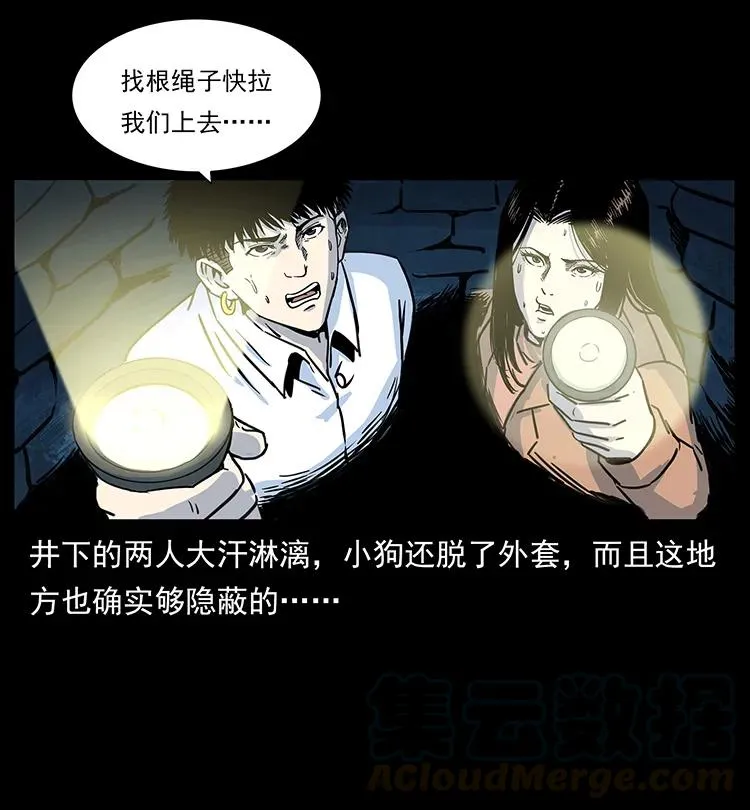262 藏地神族 第41页