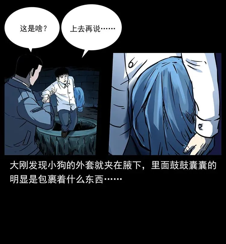262 藏地神族 第43页