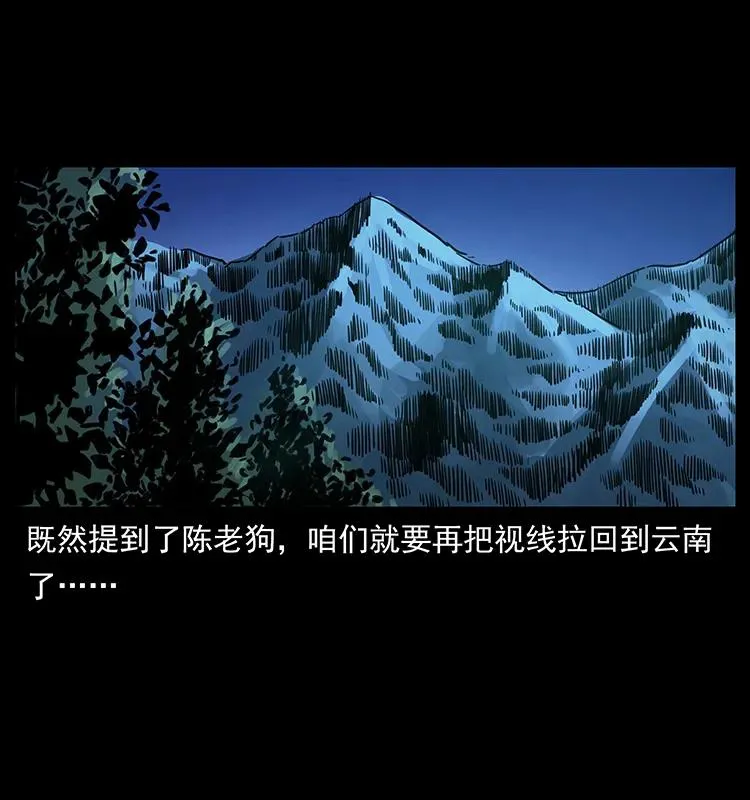 262 藏地神族 第48页