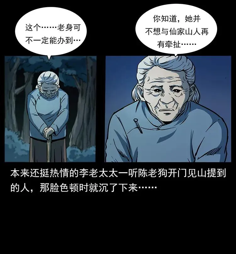 262 藏地神族 第54页