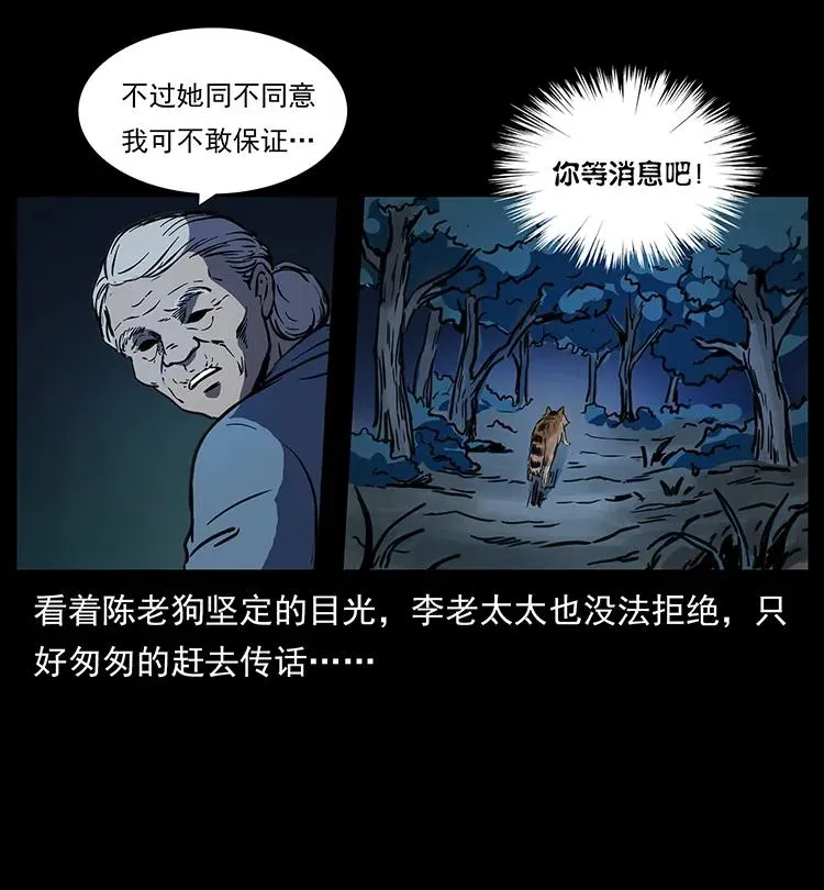262 藏地神族 第58页