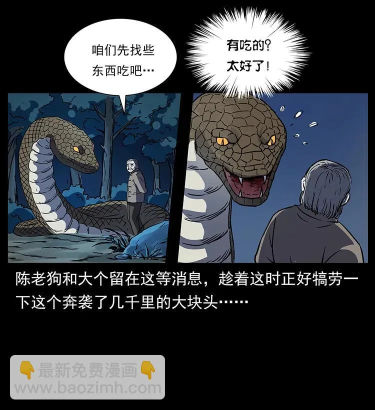 262 藏地神族 第59页